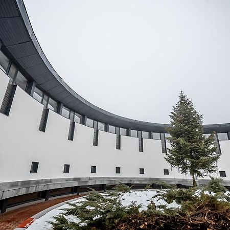 Hotel Andy Km 36 布加勒斯特 外观 照片