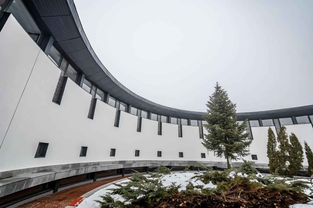 Hotel Andy Km 36 布加勒斯特 外观 照片