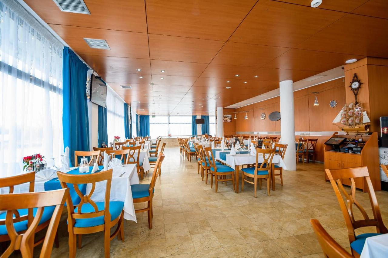 Hotel Andy Km 36 布加勒斯特 外观 照片